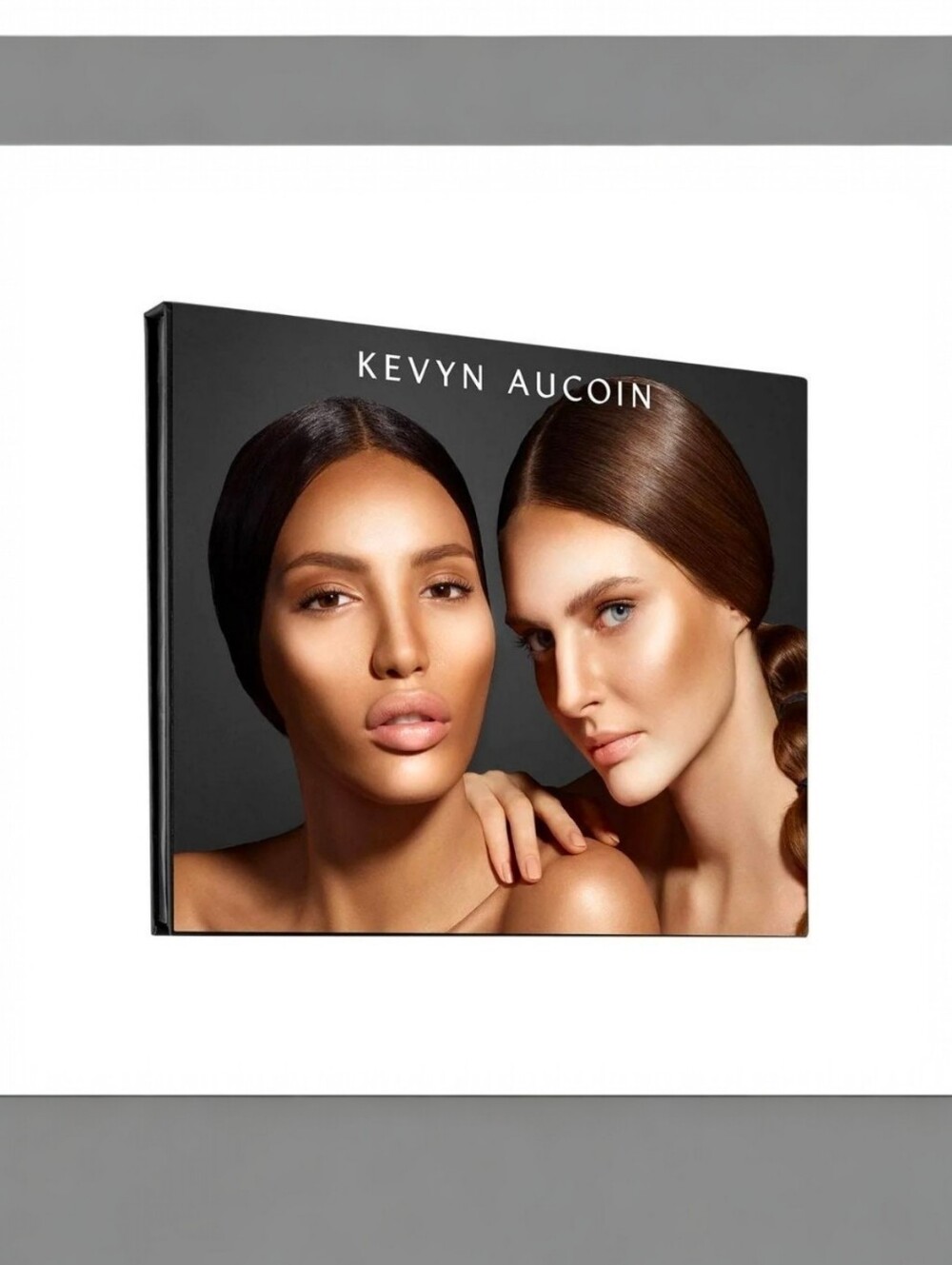 Kevyn Aucoin The Contour Book The Art of Sculpting Defining Volume III Rare New